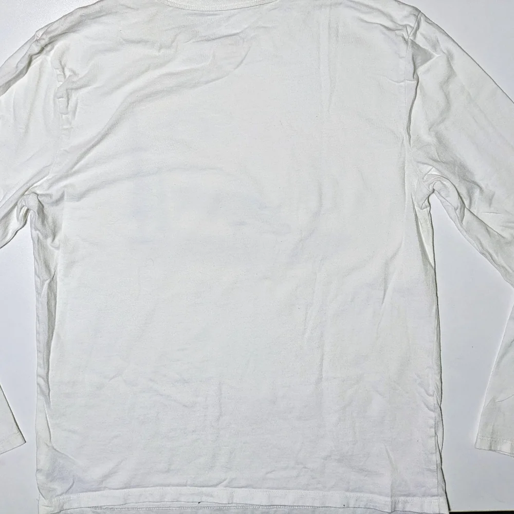 GAP Dinosaur Silhouette Tee (Husky)